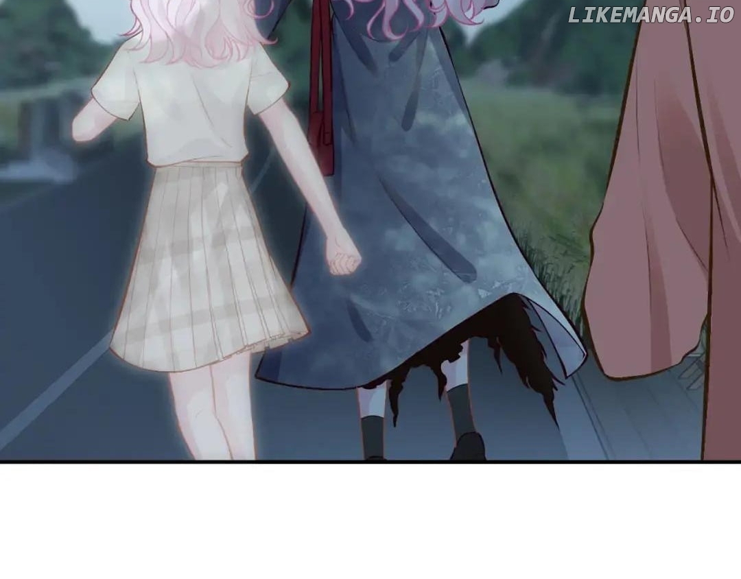 Everyone's Darling Chapter 141 - page 26